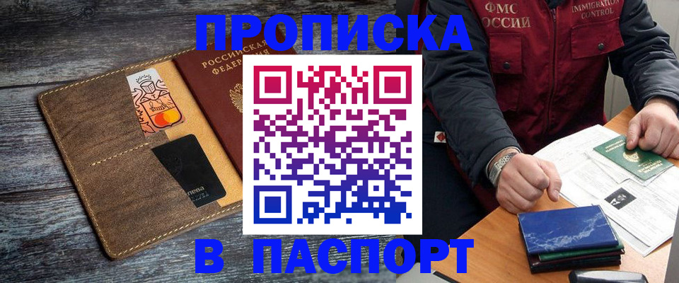 прописка гарантия в Кингисеппе